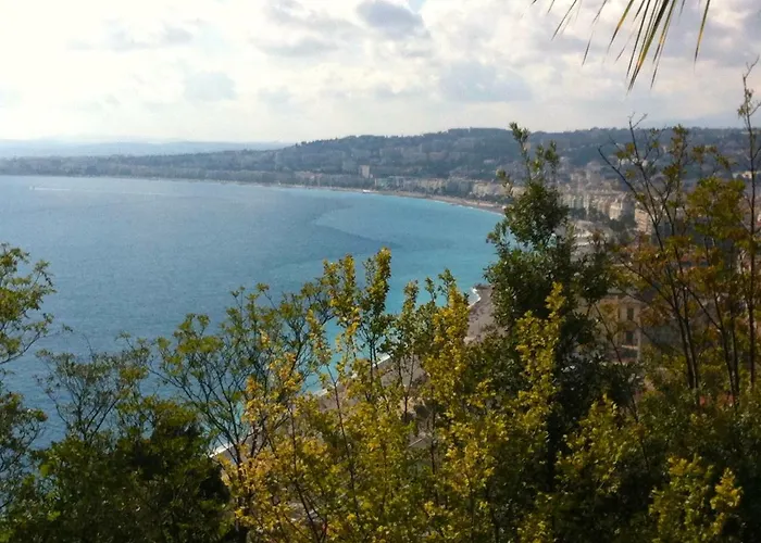 Le Petit Bourgeois De Nice