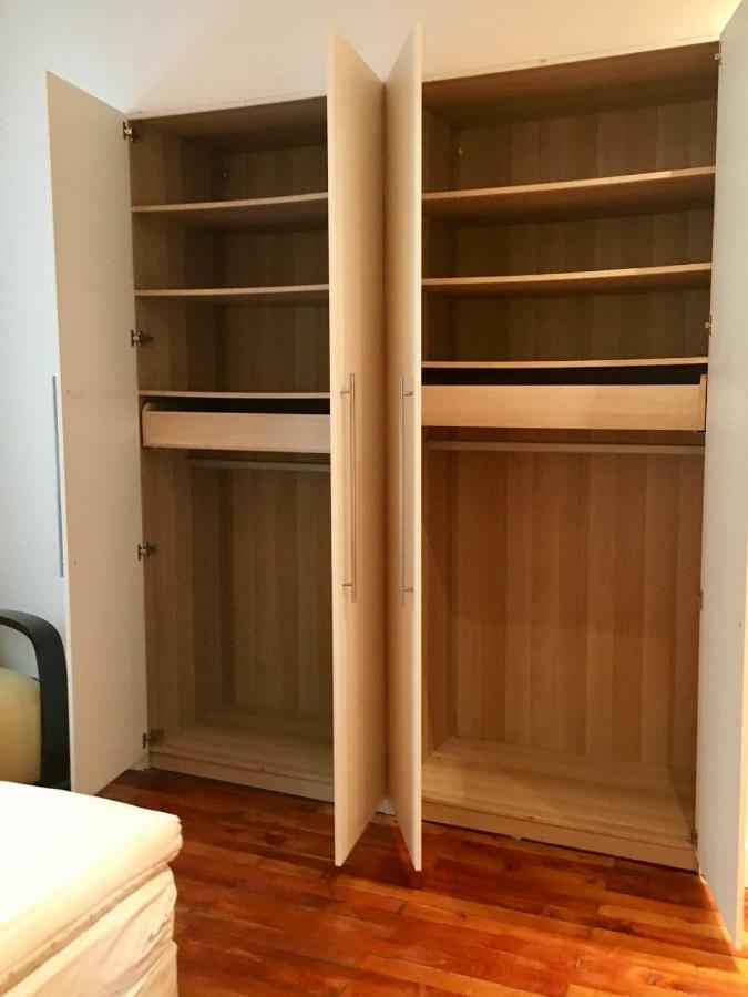 Le Petit Bourgeois De Appartement