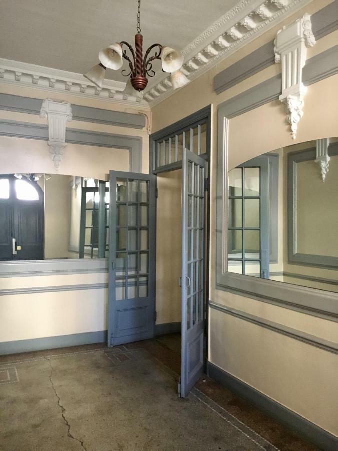 Appartement Le Petit Bourgeois De
