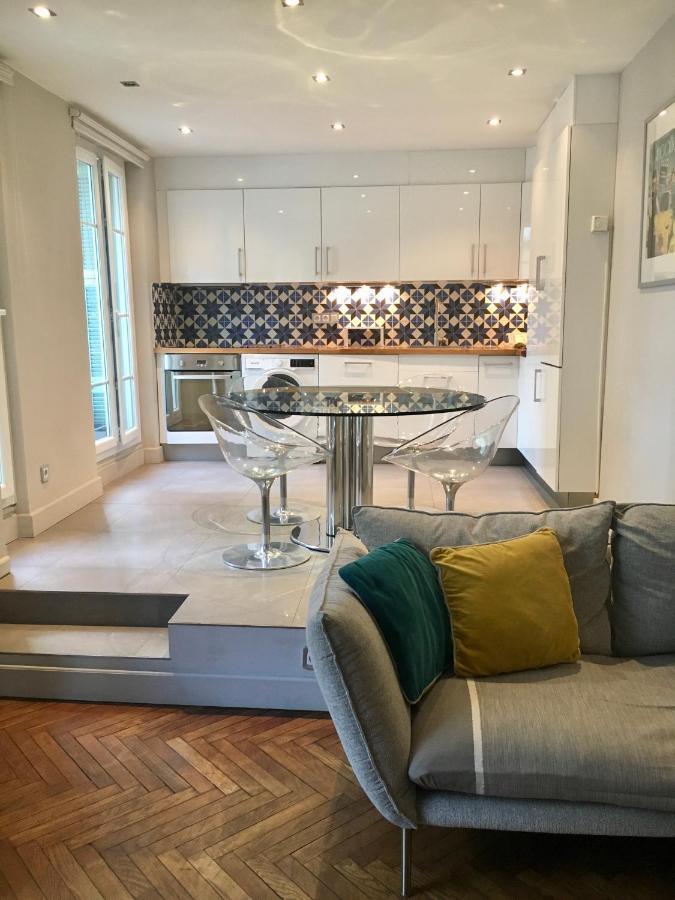 Le Petit Bourgeois De Appartement Nice