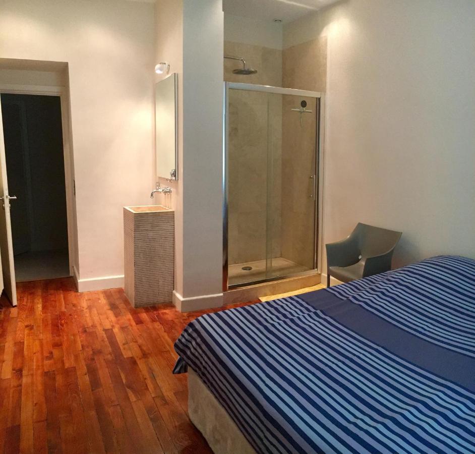 Le Petit Bourgeois De Appartement Nice