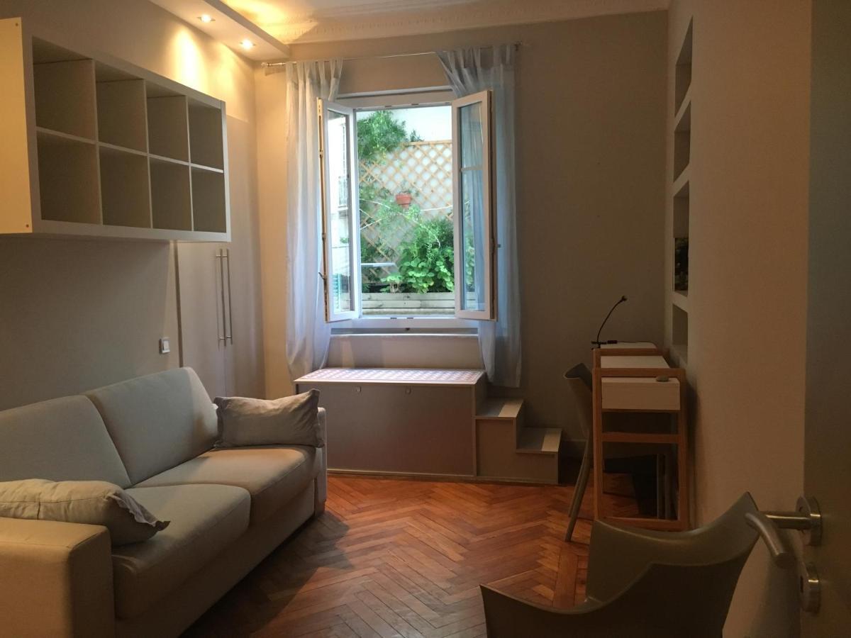 Le Petit Bourgeois De Appartamento Nizza