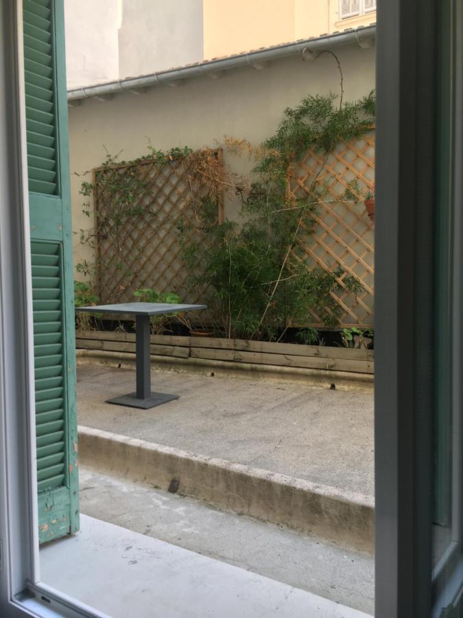 Le Petit Bourgeois De Appartement *